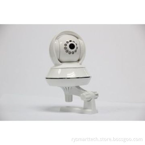 720P P2P Wireless CCTV Camera